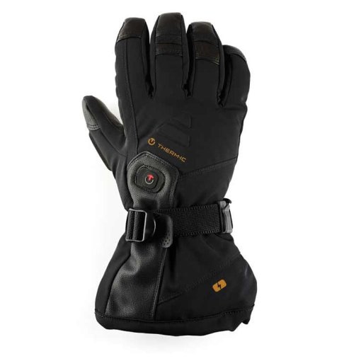 Foto de therm-ic Guantes Hombre - Ultra Heat Boost - negro