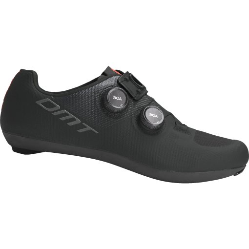 Immagine prodotto da DMT Scarpe per Bici da Corsa - KR0 EVO - nero/antracite