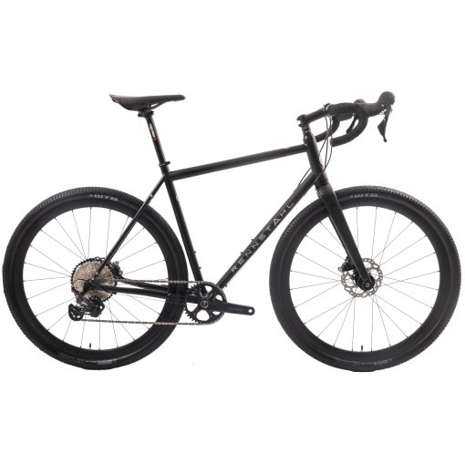 Bild von Rennstahl 853 Gravel Bike - Shimano GRX - 2025