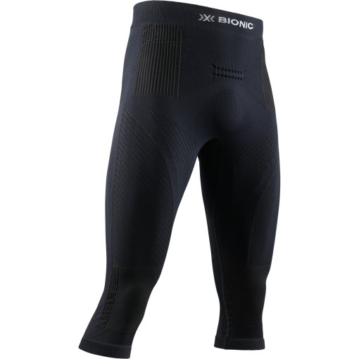 Immagine prodotto da X-Bionic Calzamaglia 3/4 Uomo - Energy Accumulator 4.0 - opal black/arctic white