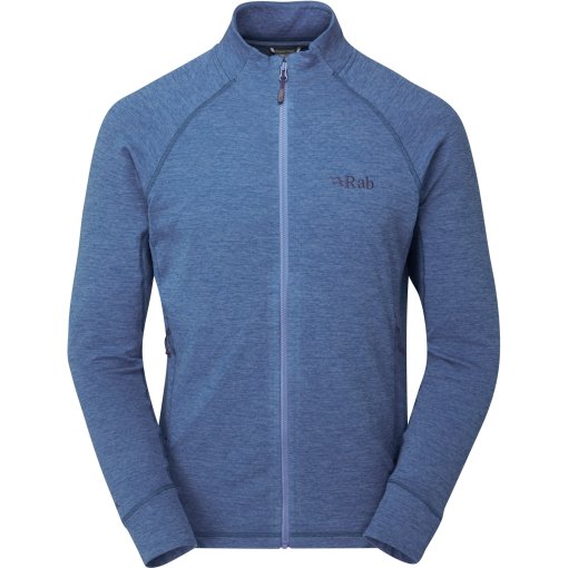 Foto de Rab Chaqueta Hombre - Nexus - denim