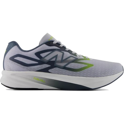 Foto de New Balance FuelCell Flite-R Zapatillas running para hombres - Fresh Air