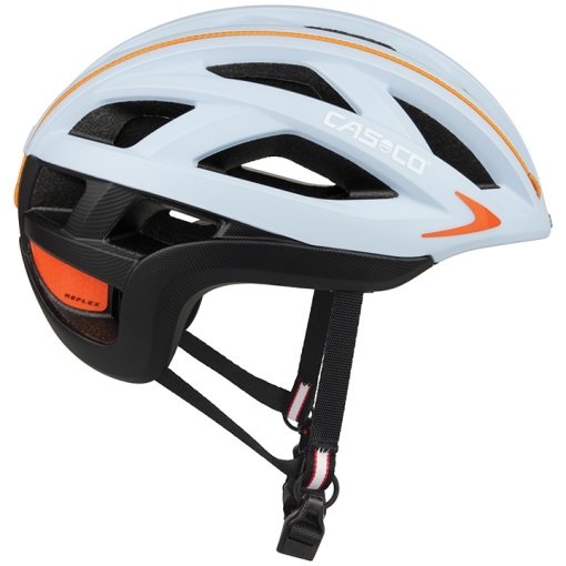 Produktbild von Casco Cuda 2 Strada Helm - trailblazer