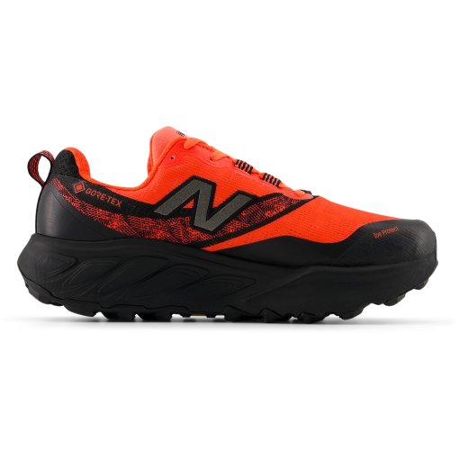 Foto de New Balance Zapatillas de Trail Running Hombre - Fresh Foam X Hierro v9 Gore-Tex® - Urgent Red