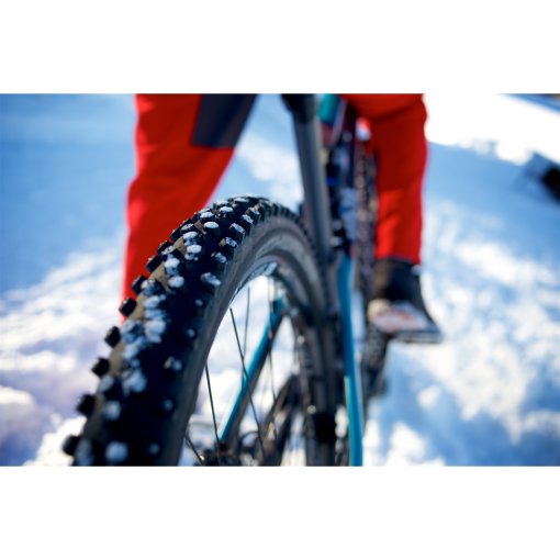 Schwalbe Ice Spiker Pro Folding Tire - Performance | Winter | DD