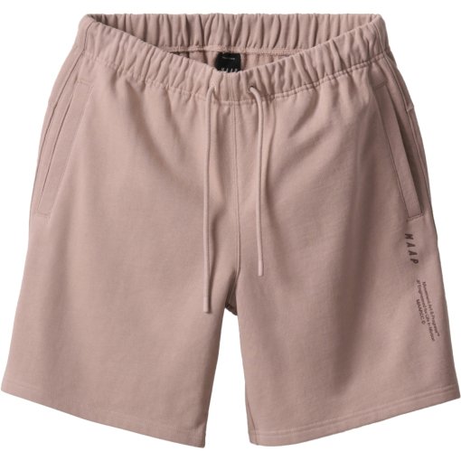 Foto de MAAP Pantalones Cortos de Deporte Hombre - Essentials Print - Fawn