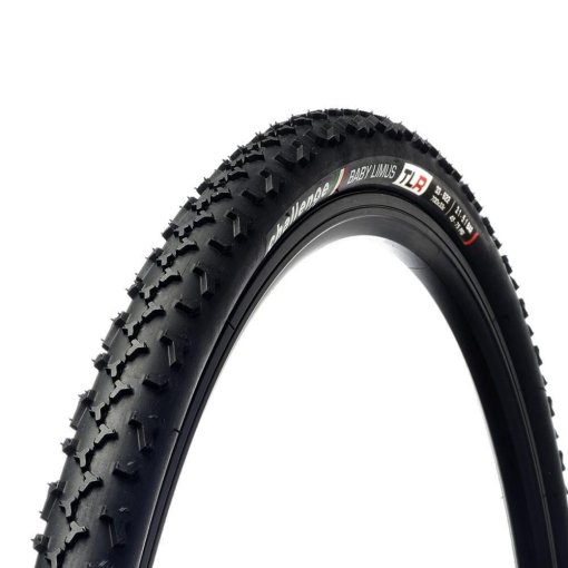 Immagine prodotto da Challenge Baby Limus Folding Tire - Race | TLR | Superlight - 33-622 | nero