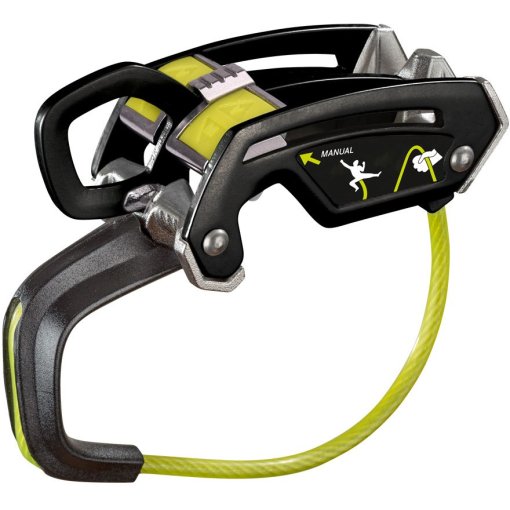 Productfoto van Edelrid Giga Jul Belay Device