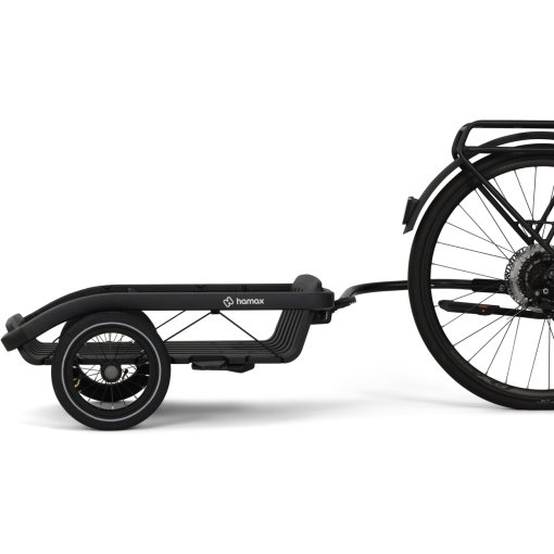 Immagine prodotto da Hamax Portapacchi - Venture Cargo