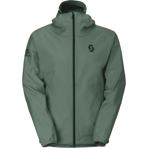 Photo produit de SCOTT Explorair Light Dryo 2.5L Veste pour hommes - tranquil green