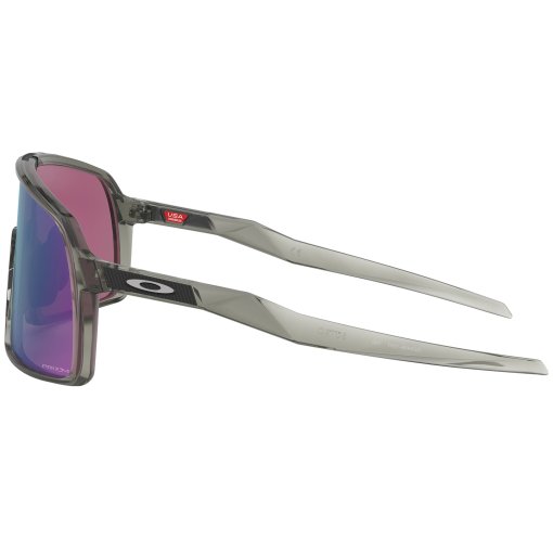 Oakley Sutro サングラス PRIZM GREY INK 37 Oakley Sutro Glasses - Grey Ink/Prizm Road Jade - OO9406-1037 | BIKE24