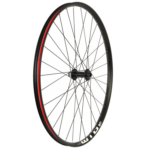 Photo produit de Shimano | WTB - HB-TC500-15-B | Roue avant ST i25 29 pouces - Centerlock - Boost 15 x 110 mm