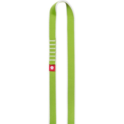 Photo produit de Ocún Sangle - O-Sling Pa 20 mm Tubular - 80 cm vert