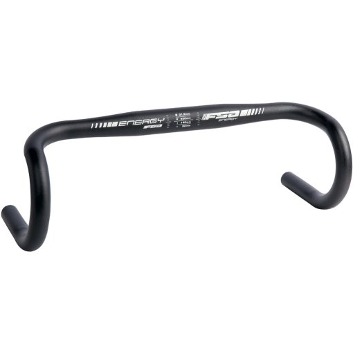 Foto de FSA Energy Traditional Road Handlebar