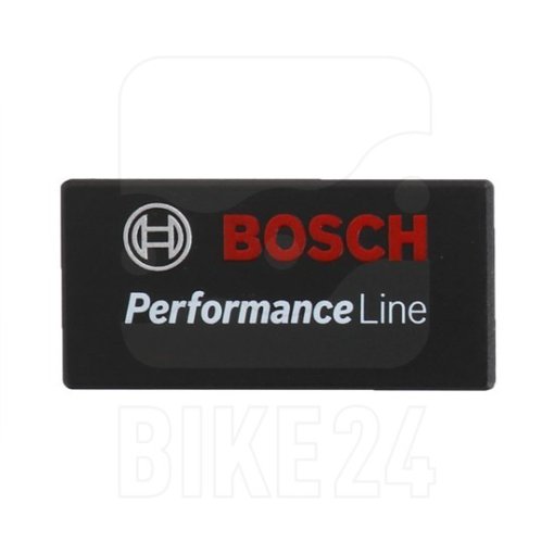Immagine prodotto da Bosch Logo Cover Performance, rectangular for Performance Line - 1270015119