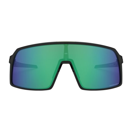 Oakley Sutro Glasses - Black Ink/Prizm Jade - 0OO9406-0337 | BIKE24