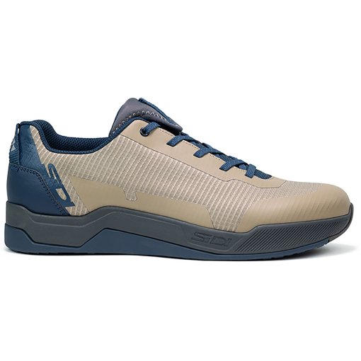 Immagine prodotto da Sidi Scarpe da Ciclismo MTB - Motus - Sand/Blue - 2025