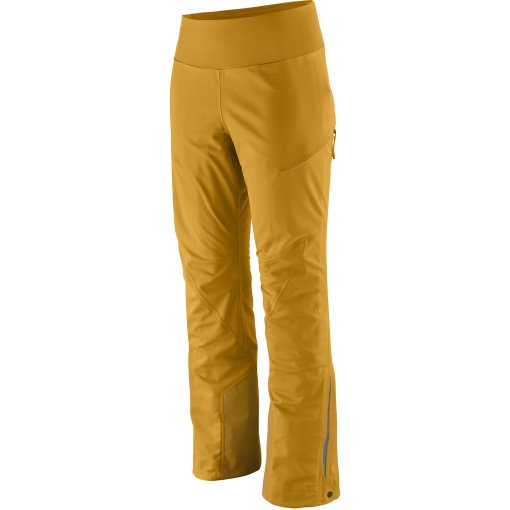 Produktbild von Patagonia Upstride Hose Damen - Cosmic Gold