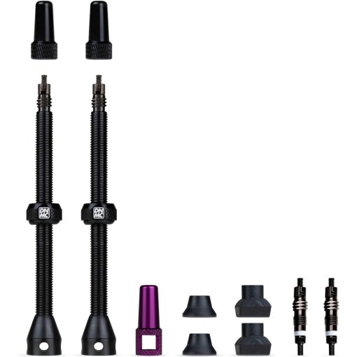 Immagine prodotto da Dynamic Kit per Valvola per Tubeless - Barkeeper - 80mm