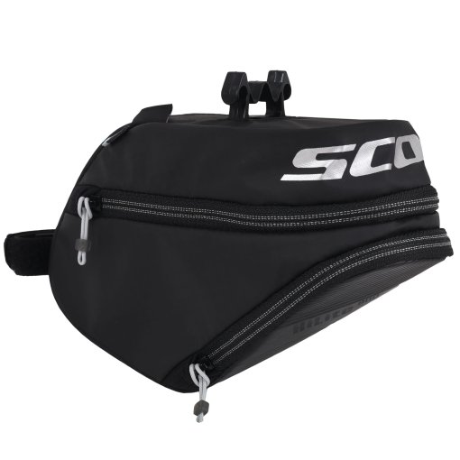 Foto de SCOTT HiLite 900 Saddle Bag - black