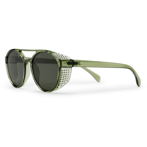 Foto de CHPO Rickard Gafas de sol - Forest Green / Green