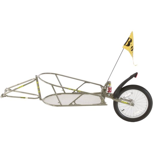 Photo produit de BOB Remorque Cargo - IBEX 26 - or