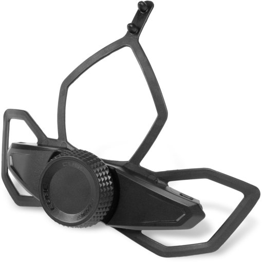 Photo produit de CUBE CORE GRIP Système d&#039;Ajustement du Casque - Noir