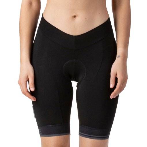 Foto de Alé Culotte Mujer - PRAGMA Classico Long Length - black/charcoal grey