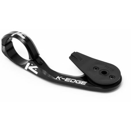 Immagine prodotto da K-Edge Supporto da Manubrio per Ciclocomputer - Hammerhead MAX XL - 31.8mm