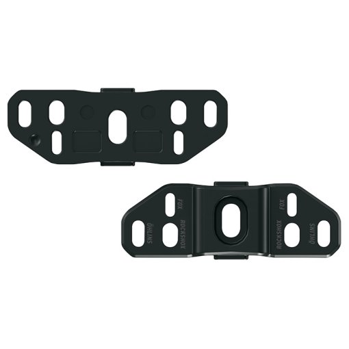 Photo produit de SKS Adaptateur de Fourche à Ressort - Mudrocker