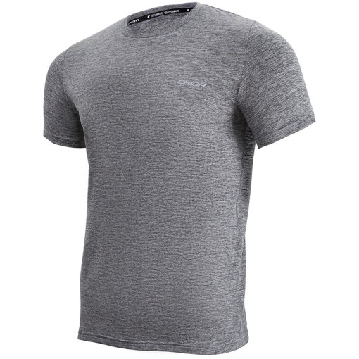 Foto de Chiba Camiseta Hombre - Urban - light grey