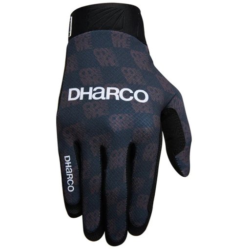Picture of DHaRCO Gravity Gloves Men - Reality Check