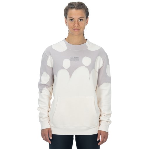 Immagine prodotto da CUBE Felpa Donna - Organic - lilac