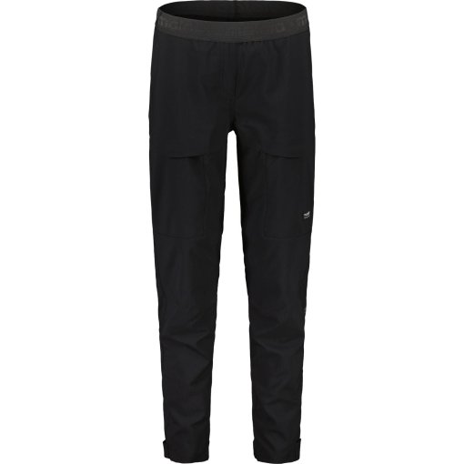 Foto de Maloja Pantalones Mujer - CornetM. Enduro - deep black 8833