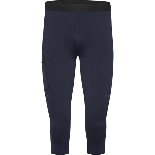 Slika izdelka GOREWEAR Concurve 3/4 hlače za moške - orbit blue AU00