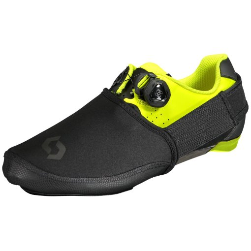 Foto de SCOTT Calientas Dedos de Pies - AS 10 Long 262290 - negro