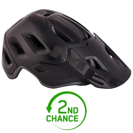 Picture of MET Roam MIPS Helmet - Stromboli Black / Matt Glossy - 2nd Choice