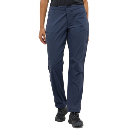 Foto de Haglöfs Pantalon Mujer - L.I.M Fuse II - tarn blue 3N5