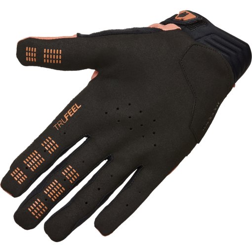 Fox Racing Flexair Ascent MTB-handschoenen, krijt, maat S