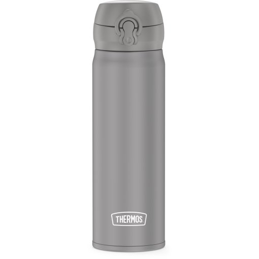 Foto de THERMOS® Botella Térmica - Ultralight Bottle 0.5L - moon rock mat