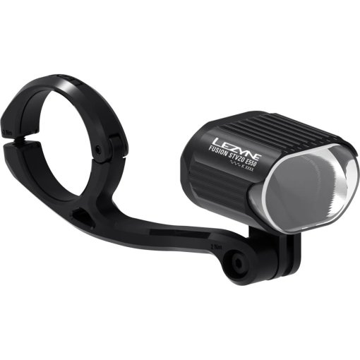 Immagine prodotto da Lezyne Luce E-Bike Anteriore - Fusion E550 - nero