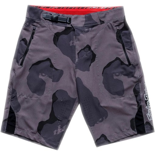 Zdjęcie: Troy Lee Designs Skyline Pro Szorty Mężczyźni - Flow Camo Carbon