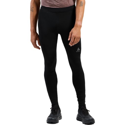 Foto de Odlo Malla Running Hombre - Essentials - negro