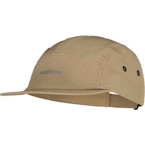 Foto de Maloja Gorra - MargnaM. Trail - gravel 8959