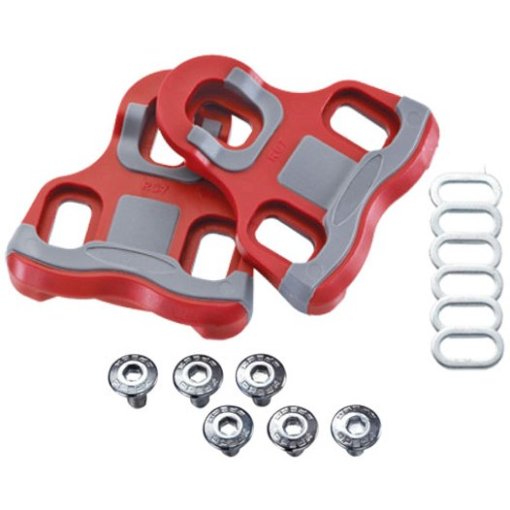 Immagine prodotto da Xpedo Thrust 7 Cleat Set 6° Float
