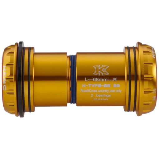 KCNC BB30 Road Adaptor Bottom Bracket BB42-68-24/KTYPE | BIKE24