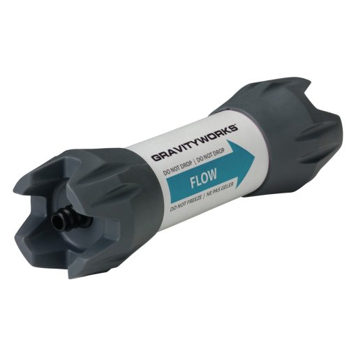 Foto de Platypus Cartucho Filtrante de Recambio - GravityWorks