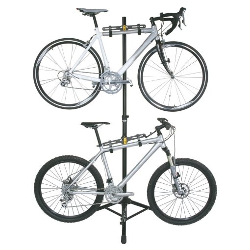Topeak TwoUp Bike Stand - black | BIKE24