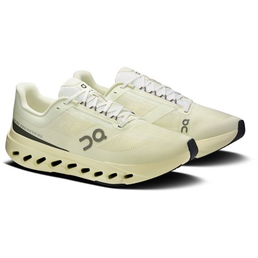 Produktbild von On Cloudsurfer Next Laufschuhe Herren - Seedling | Seedling