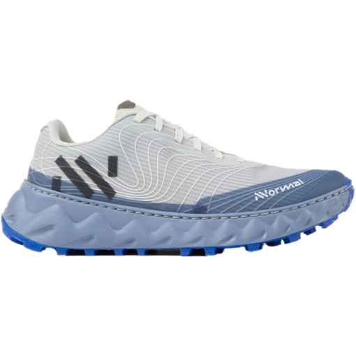 Foto de NNormal Zapatillas Trail Running - Tomir 2.0 - Azul
